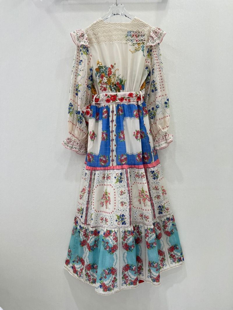 Zimmermann Dress